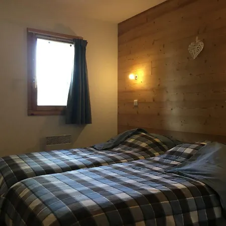샬레 Chalet Le Roubier 오즈